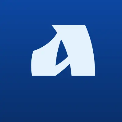 АЗС №47, лого-визитка