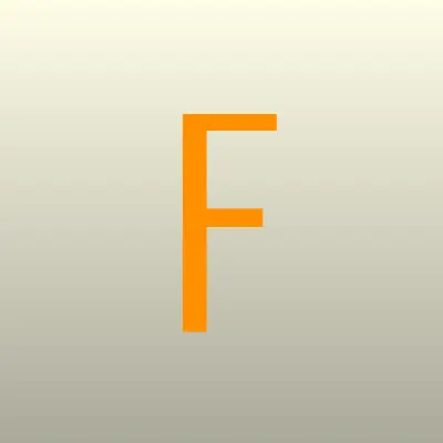 Fix Price, лого-визитка