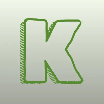 Квартет, магазин, лого-визитка