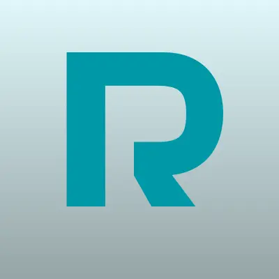 Рокада, кафе, лого-визитка