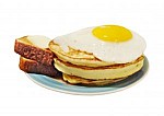 Блин-Ницца - иконка «завтрак» в Знаменке